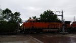 BNSF 3252